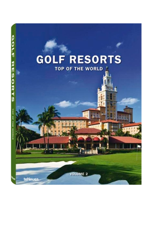 teNeues Golf Resorts Top Of The World Vol. 2