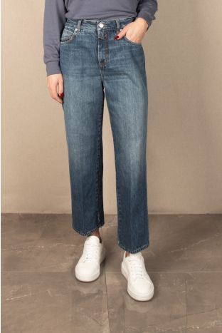 Closed Gill Jeans