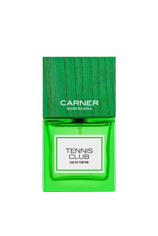 Carner Barcelona Tennis Club 100 ml