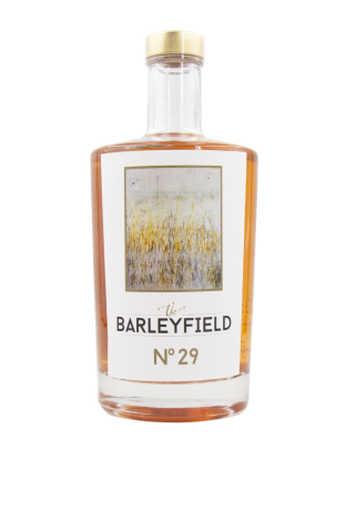 The Barley The Barleyfield No. 29